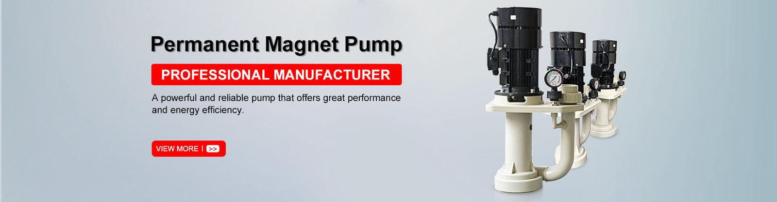 Dauermagnetwechselstrommotor