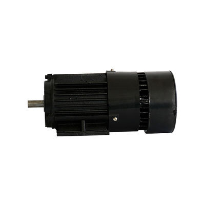 Pump And Fan Rare Earth Permanent Magnet Driven Motor  0.75 - 55Kw Variable Frequency