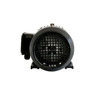100 - 200Hz Pmsm Electric Motor Synchronous High Speed Pm Motor