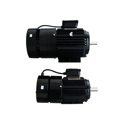 Pump And Fan Rare Earth Permanent Magnet Driven Motor  0.75 - 55Kw Variable Frequency